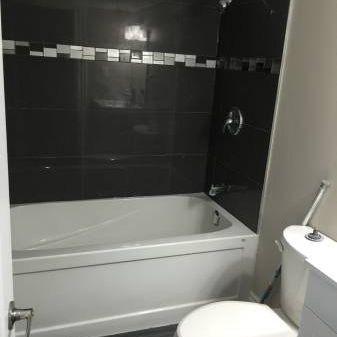 Renovated 2 Bedroom Basement Apartment: Bloor and Spadina - Photo 3