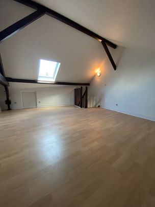 Location Appartement 2 pièces 36m² - Photo 1