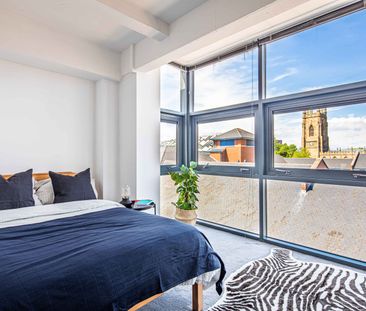 7 Bedroom Apartment - Photo 1