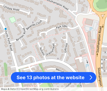 Grassymead, Fareham - Photo 1