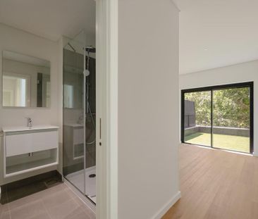 2 room luxury Apartment for rent in Oeiras, Portugal - Photo 5