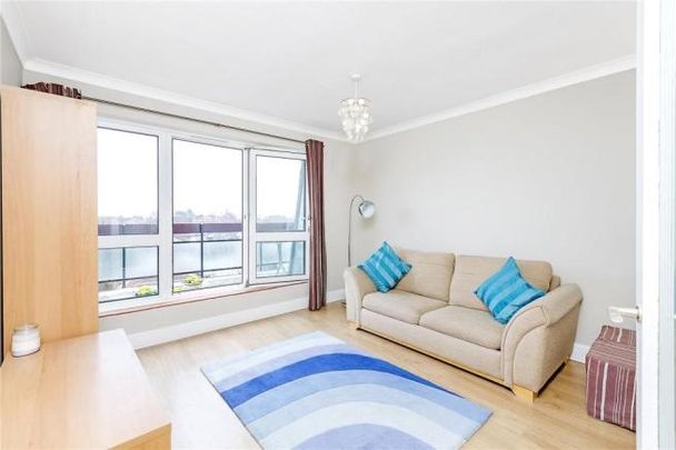 1 Bed Flat, Parkside House, SW19 - Photo 1