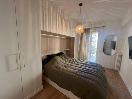 Location Appartement 2 pièces 53m² NICE 06000 - Photo 5