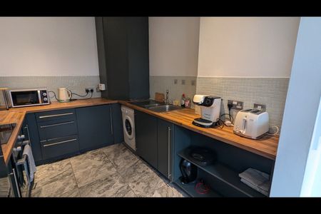 2 Bed Flat, Princess Street, M1 - Photo 3