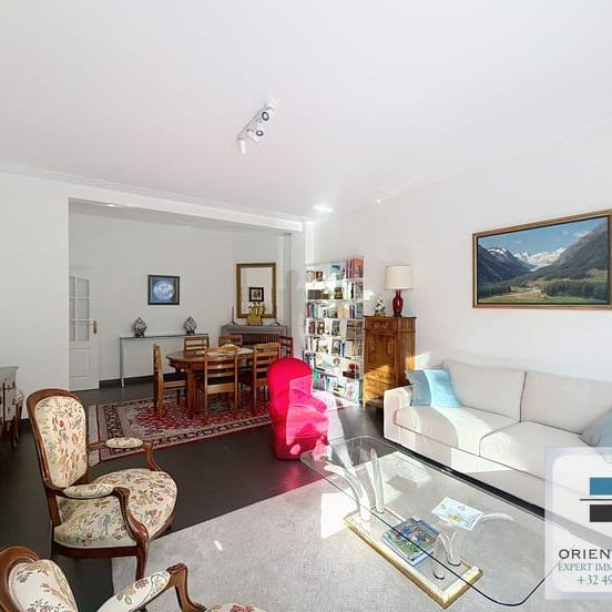 Appartement te huur - Photo 1