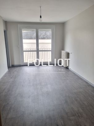 A LOUER Appartement 50000 Saint-L� 3 chambres 68.73 m� - Photo 1