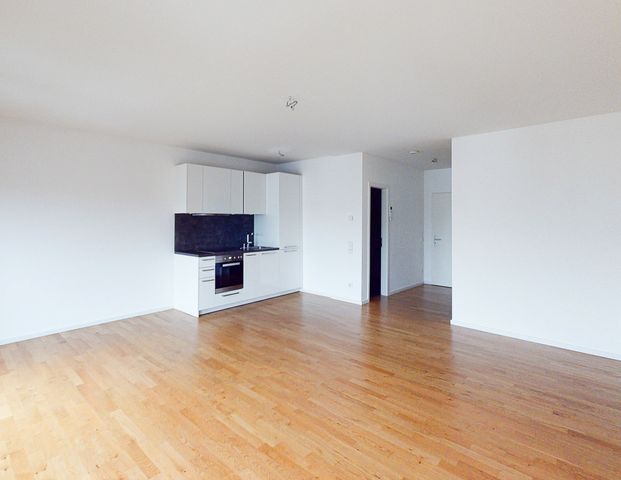 Perfekt für Studenten! 1-Zimmer-Wohnung mit toller Anbindung - Foto 1