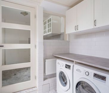 Huis te huur: Van Zuylen van Nijeveltstraat 263 2242 LH Wassenaar - Photo 6