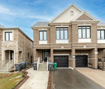 For Lease - 20 Hubbell Road Unit# Bsmt, Brampton, Ontario - Photo 2