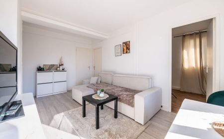 Appartement à louer 3 pièces • 50 m2 Champigny-sur-Marne - Photo 2