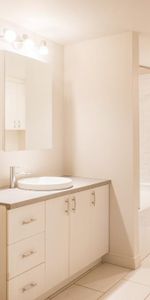 4 1/2 | disponible le 1er juillet | Quartier Montcalm - Photo 3