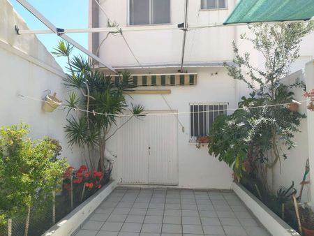 4 room luxury Apartment for rent in Daimús, Valencia - Photo 3