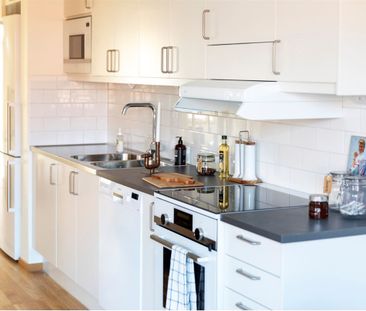 Garagegatan 14C - Photo 5