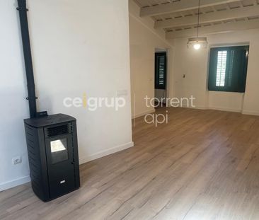 Apartament en lloguer a Fontanilles - Photo 5