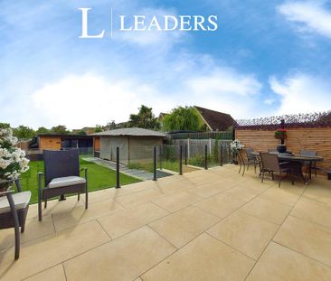 1 bedroom semi-detached house to rent - Photo 4