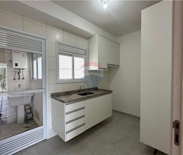 Apartamento para locação no Condomínio Helbor Jardins Ipoema na Vil... - Photo 2