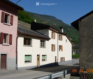 Martigny, le Brocard, 2 p. en duplex , libre 1.11.26 - Photo 4