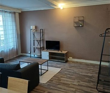 Location Appartement 2 pièces 55m² - Photo 1