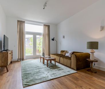 Appartement te huur: Nieuwe Parklaan 193-A 2587 BT Den Haag - Foto 3