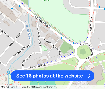 Groombridge Avenue,Eastbourne,BN22 - Photo 1