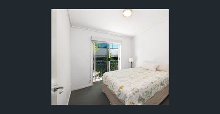 Fully Furnished 1-Bedroom Apartment with Study !! - Photo 5