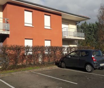 A GRUGIES TYPE 2 MEUBLE AVEC PARKING - Photo 5