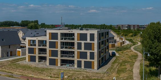 Te huur: Appartement Kuifjestraat 34 in Lent - Foto 3