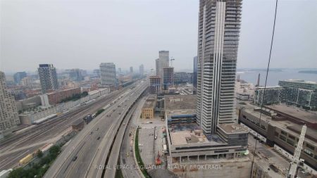 For Lease - 16 Yonge Street Unit# 3005, Toronto, Ontario - Photo 3