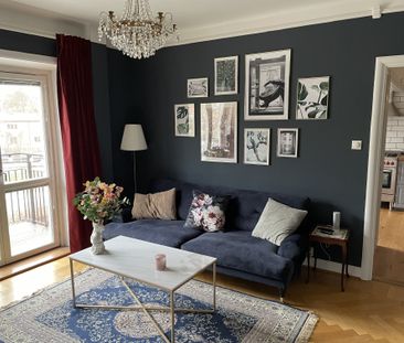 Odelbergsvägen, Enskede Gård - Photo 1