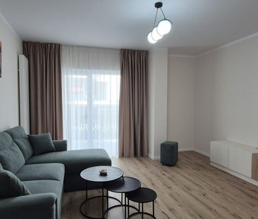 De inchiriat ap. 1-2 camere in Complex Verde, str. Livezeni - Fotografie 3