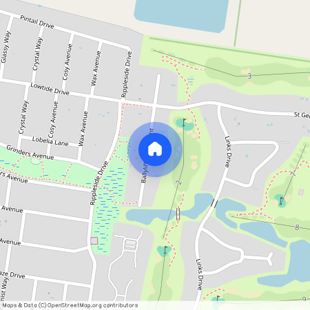 13 Ballyliffen Crescent, Torquay