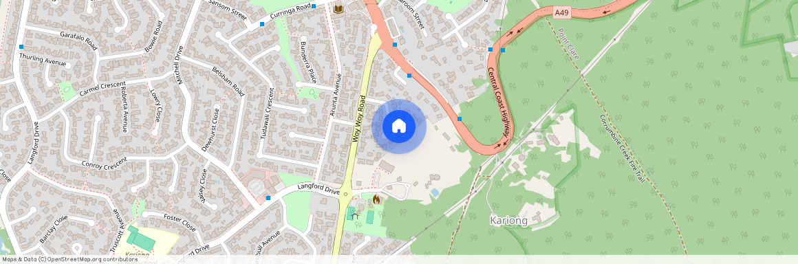 19 Marbarry Avenue, NSW 2250, Kariong