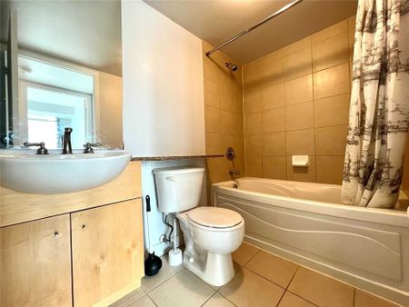 For Lease - 381 Front Street Unit# 1103, Toronto, Ontario - Photo 5