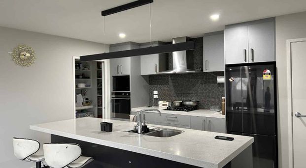 Family Home in Falcons Landing - Photo 1