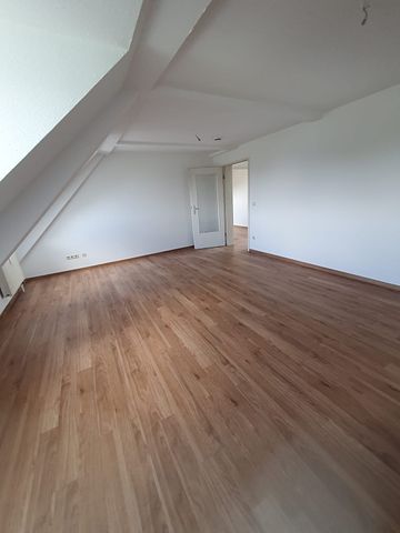 Hermsdorf, Helle 2-Raum-Wohnung im Zentrum von Hermsdorf - Photo 5