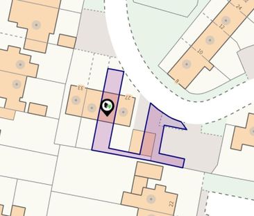 2 bedroom terraced house to rent - Photo 3