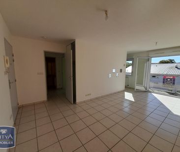 Location Appartement 2 pièces 45m² HERICOURT 70400 - Photo 1