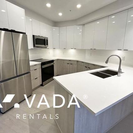 Unfurnished, 1 Bed 1 Bath Apartment For Rent - Photo 1