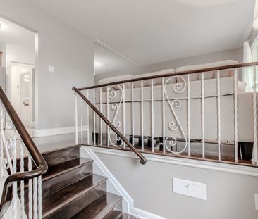 For Lease - 12 Murellen Crescent, Toronto, Ontario - Photo 4