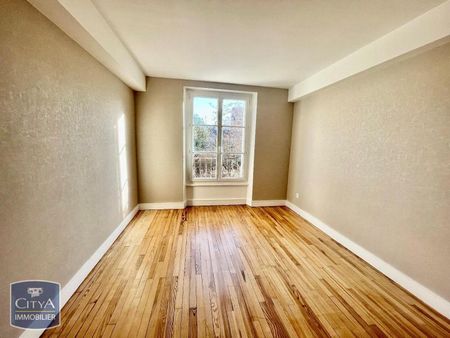 Location Appartement 3 pièces 61m² CHAMALIERES 63400 - Photo 3