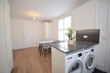 Room in a Shared House, Fulham Palace Road, SW6 - Photo 5