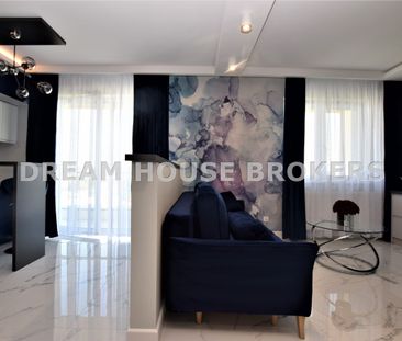 Mieszkanie na wynajem - Zdjęcie 5