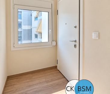 Διαμέρισμα 85 τ.μ. προς ενοικίαση - Photo 2