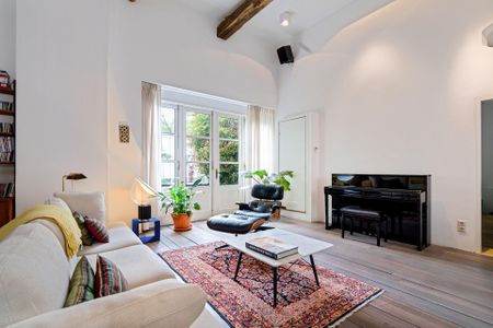 Te huur: Appartement Looiersgracht in Maastricht - Foto 2
