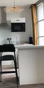 Location Appartement 3 pièces 46m² - Photo 4
