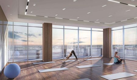 For Lease - 27 Korda Gate Unit# 515, Vaughan, Ontario - Photo 4