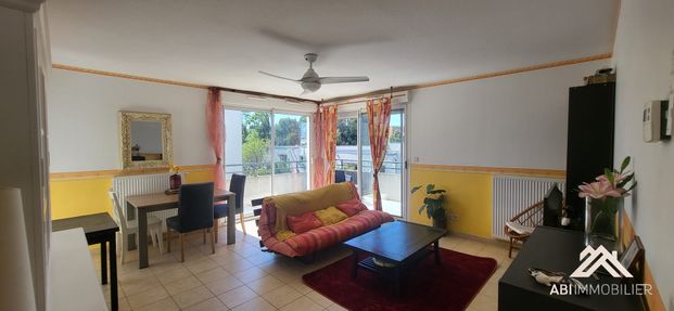 Location Appartement 3 pièces 69m² MONTPELLIER 34080 - Photo 1