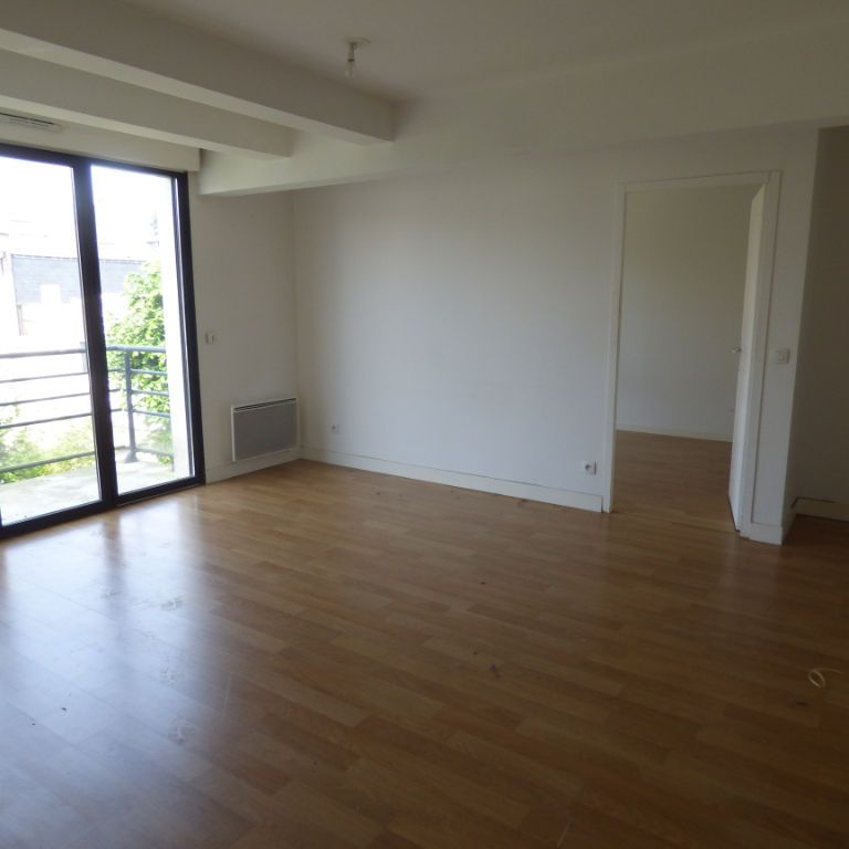 Location appartement 3 pièces, 58.80m², Évreux - Photo 1