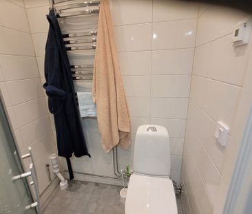 Forsskålsgatan, Johanneshov - Photo 1