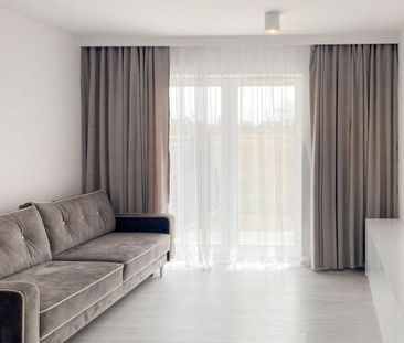 2 pokoje z małym ogródkiem do wynajęcia od zaraz 32 m² - Photo 6